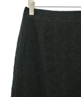 LAUTREAMONT（ロートレアモン）ロング・マキシ丈スカート 黒 サイズ:38(M位) レディース/2200618514069