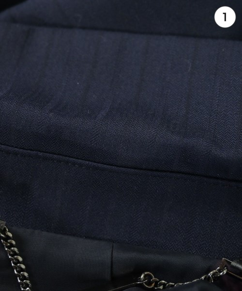 LAUTREAMONT（ロートレアモン）その他 紺 サイズ:38/38(M位) レディース/2200619051013