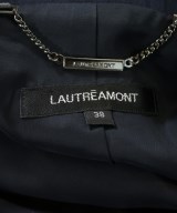 LAUTREAMONT（ロートレアモン）その他 紺 サイズ:38/38(M位) レディース/2200619051013
