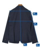 LAUTREAMONT（ロートレアモン）その他 紺 サイズ:38/38(M位) レディース/2200619051013