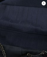 LAUTREAMONT（ロートレアモン）その他 紺 サイズ:38/38(M位) レディース/2200619051013