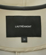 LAUTREAMONT（ロートレアモン）その他 グレー サイズ:38(M位) レディース/2200605058019
