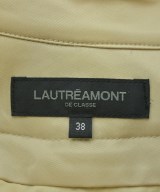 LAUTREAMONT（ロートレアモン）その他 ベージュ サイズ:38(M位) レディース/2200619373016