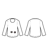 LAUTREAMONT（ロートレアモン）Tシャツ・カットソー 白 サイズ:38(M位) レディース/2200620985079