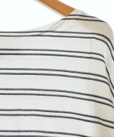 LAUTREAMONT（ロートレアモン）Tシャツ・カットソー 白 サイズ:38(M位) レディース/2200620985079