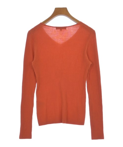 LAUTREAMONT（ロートレアモン）ニット・セーター オレンジ サイズ:-(S位) レディース/2200610927041