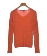 LAUTREAMONT（ロートレアモン）ニット・セーター オレンジ サイズ:-(S位) レディース/2200610927041