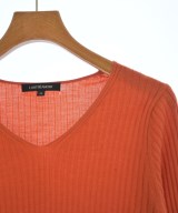 LAUTREAMONT（ロートレアモン）ニット・セーター オレンジ サイズ:-(S位) レディース/2200610927041