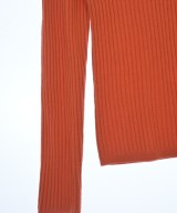 LAUTREAMONT（ロートレアモン）ニット・セーター オレンジ サイズ:-(S位) レディース/2200610927041