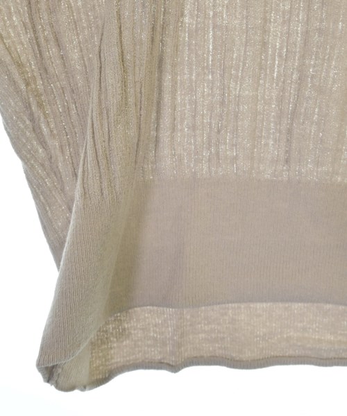 LAUTREAMONT（ロートレアモン）ニット・セーター グレー サイズ:38(M位) レディース/2200617669050