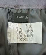 LAUTREAMONT（ロートレアモン）ロング・マキシ丈スカート グレー サイズ:-(M位) レディース/2200608344065