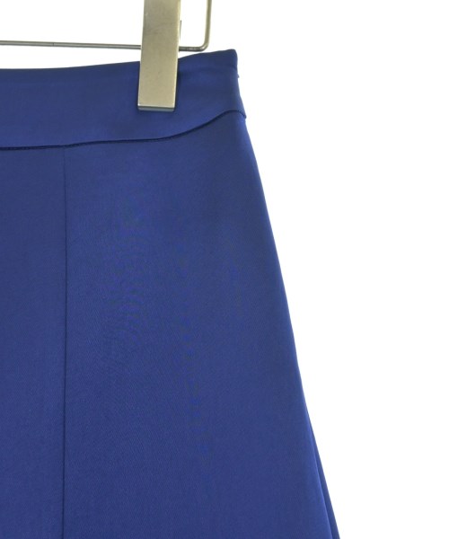 LAUTREAMONT（ロートレアモン）ロング・マキシ丈スカート 青 サイズ:2(M位) レディース/2200668433051