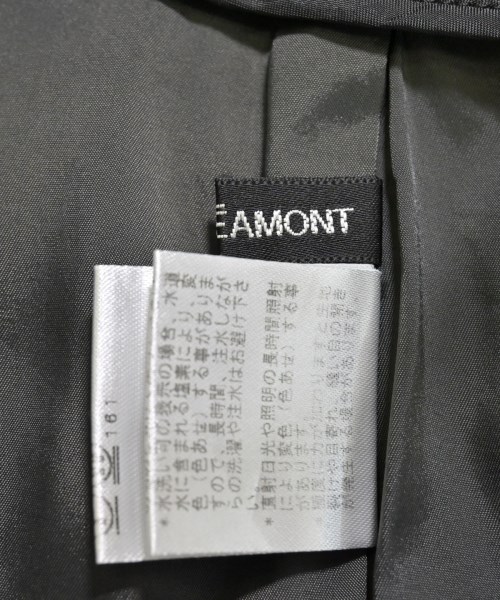 LAUTREAMONT（ロートレアモン）その他 グレー サイズ:36(S位) レディース/2200670368013