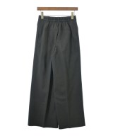 LAUTREAMONT（ロートレアモン）その他 グレー サイズ:36(S位) レディース/2200670368013