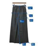 LAUTREAMONT（ロートレアモン）その他 グレー サイズ:36(S位) レディース/2200670368013