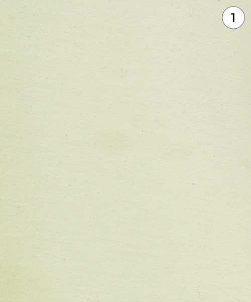 LAUTREAMONT（ロートレアモン）スウェット 白 サイズ:38(M位) レディース/2200670368044