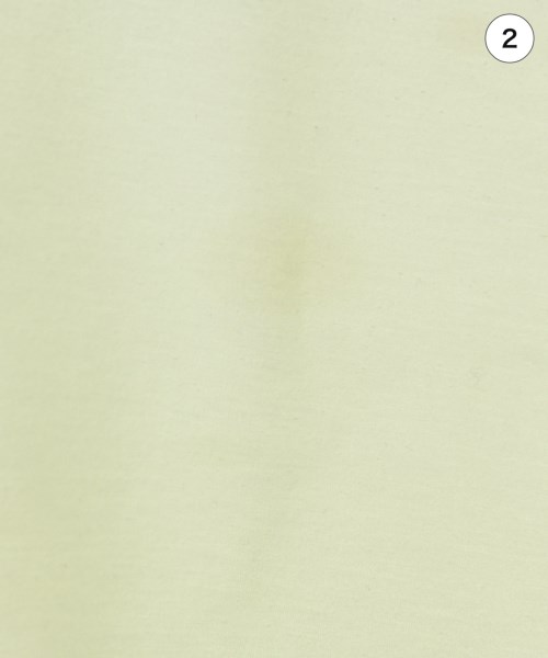 LAUTREAMONT（ロートレアモン）スウェット 白 サイズ:38(M位) レディース/2200670368044