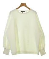 LAUTREAMONT（ロートレアモン）スウェット 白 サイズ:38(M位) レディース/2200670368044