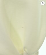 LAUTREAMONT（ロートレアモン）スウェット 白 サイズ:38(M位) レディース/2200670368044