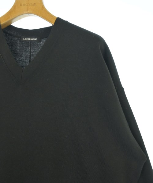 LAUTREAMONT（ロートレアモン）ワンピース 黒 サイズ:38(M位) レディース/2200672457043