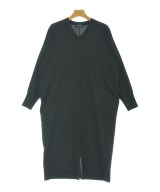 LAUTREAMONT（ロートレアモン）ワンピース 黒 サイズ:38(M位) レディース/2200672457043