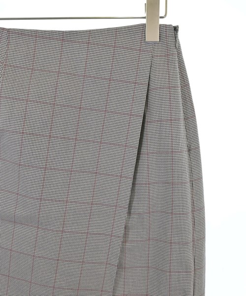 LAUTREAMONT（ロートレアモン）ひざ丈スカート ベージュ サイズ:36(S位) レディース/2200667471269