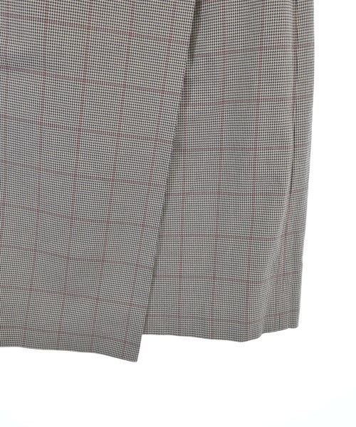 LAUTREAMONT（ロートレアモン）ひざ丈スカート ベージュ サイズ:36(S位) レディース/2200667471269