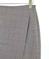 LAUTREAMONT（ロートレアモン）ひざ丈スカート ベージュ サイズ:36(S位) レディース/2200667471269