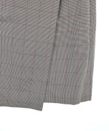 LAUTREAMONT（ロートレアモン）ひざ丈スカート ベージュ サイズ:36(S位) レディース/2200667471269