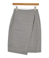 LAUTREAMONT ひざ丈スカート