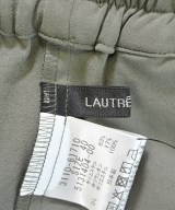 LAUTREAMONT（ロートレアモン）その他 カーキ サイズ:40(M位) レディース/2200673234117