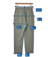 LAUTREAMONT（ロートレアモン）その他 カーキ サイズ:40(M位) レディース/2200673234117