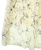 LAUTREAMONT（ロートレアモン）ロング・マキシ丈スカート 白 サイズ:36(S位) レディース/2200675339018