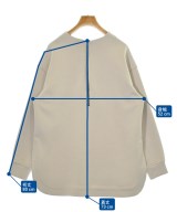 LAUTREAMONT（ロートレアモン）Tシャツ・カットソー ベージュ サイズ:38(M位) レディース/2200680140012