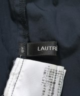 LAUTREAMONT（ロートレアモン）ブラウス 紺 サイズ:38(M位) レディース/2200680305091