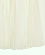 LAUTREAMONT（ロートレアモン）ロング・マキシ丈スカート 白 サイズ:36(S位) レディース/2200689410086
