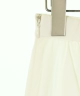 LAUTREAMONT（ロートレアモン）ロング・マキシ丈スカート 白 サイズ:36(S位) レディース/2200689410086