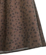 LAUTREAMONT（ロートレアモン）ロング・マキシ丈スカート 茶 サイズ:-(S位) レディース/2200689864063