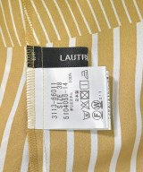 LAUTREAMONT（ロートレアモン）ブラウス 黄 サイズ:38(M位) レディース/2200693199045