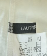 LAUTREAMONT（ロートレアモン）ブラウス 紫 サイズ:38(M位) レディース/2200697003041