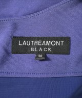 LAUTREAMONT（ロートレアモン）ワンピース 紫 サイズ:38(M位) レディース/2200697080172