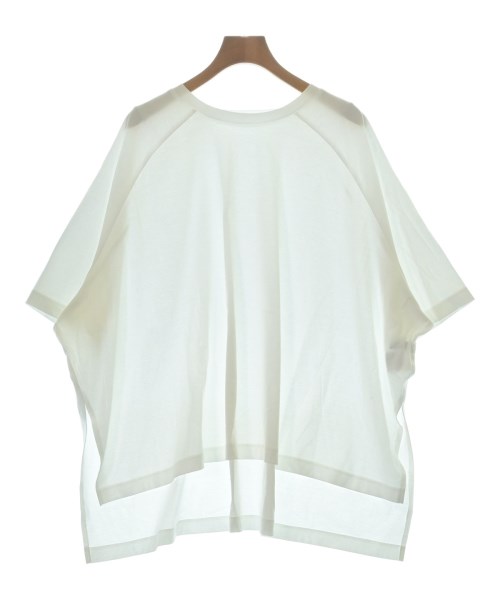 LAUTREAMONT(ロートレアモン)Tシャツ・カットソー 白 サイズ:38(M位)/2200696809033