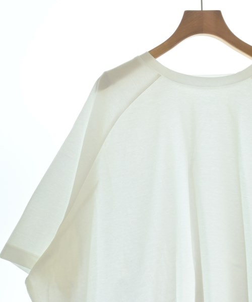 LAUTREAMONT（ロートレアモン）Tシャツ・カットソー 白 サイズ:38(M位) レディース/2200696809033
