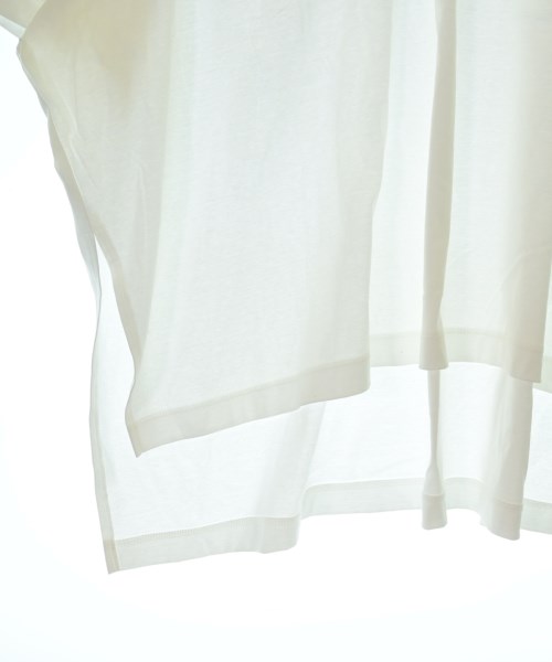 LAUTREAMONT（ロートレアモン）Tシャツ・カットソー 白 サイズ:38(M位) レディース/2200696809033