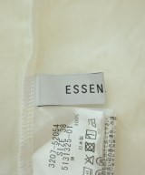 LAUTREAMONT（ロートレアモン）Tシャツ・カットソー 白 サイズ:38(M位) レディース/2200696809033