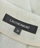 LAUTREAMONT（ロートレアモン）ブラウス グレー サイズ:38(M位) レディース/2200697609038