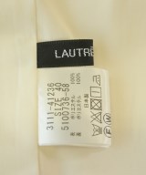 LAUTREAMONT（ロートレアモン）ロング・マキシ丈スカート 黄 サイズ:40(M位) レディース/2200695708078