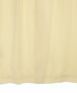 LAUTREAMONT（ロートレアモン）ロング・マキシ丈スカート 黄 サイズ:40(M位) レディース/2200695708078