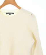 LAUTREAMONT（ロートレアモン）ニット・セーター 白 サイズ:38(M位) レディース/2200649299027