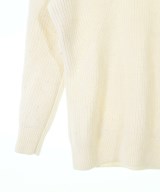 LAUTREAMONT（ロートレアモン）ニット・セーター 白 サイズ:38(M位) レディース/2200649299027